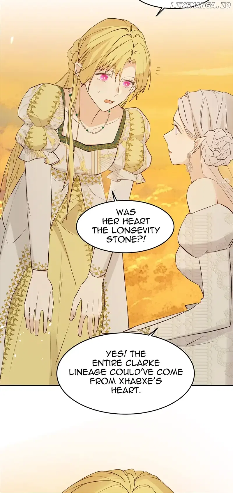 A Princess’s Guide to Saving Dragons Chapter 113 – Page 38