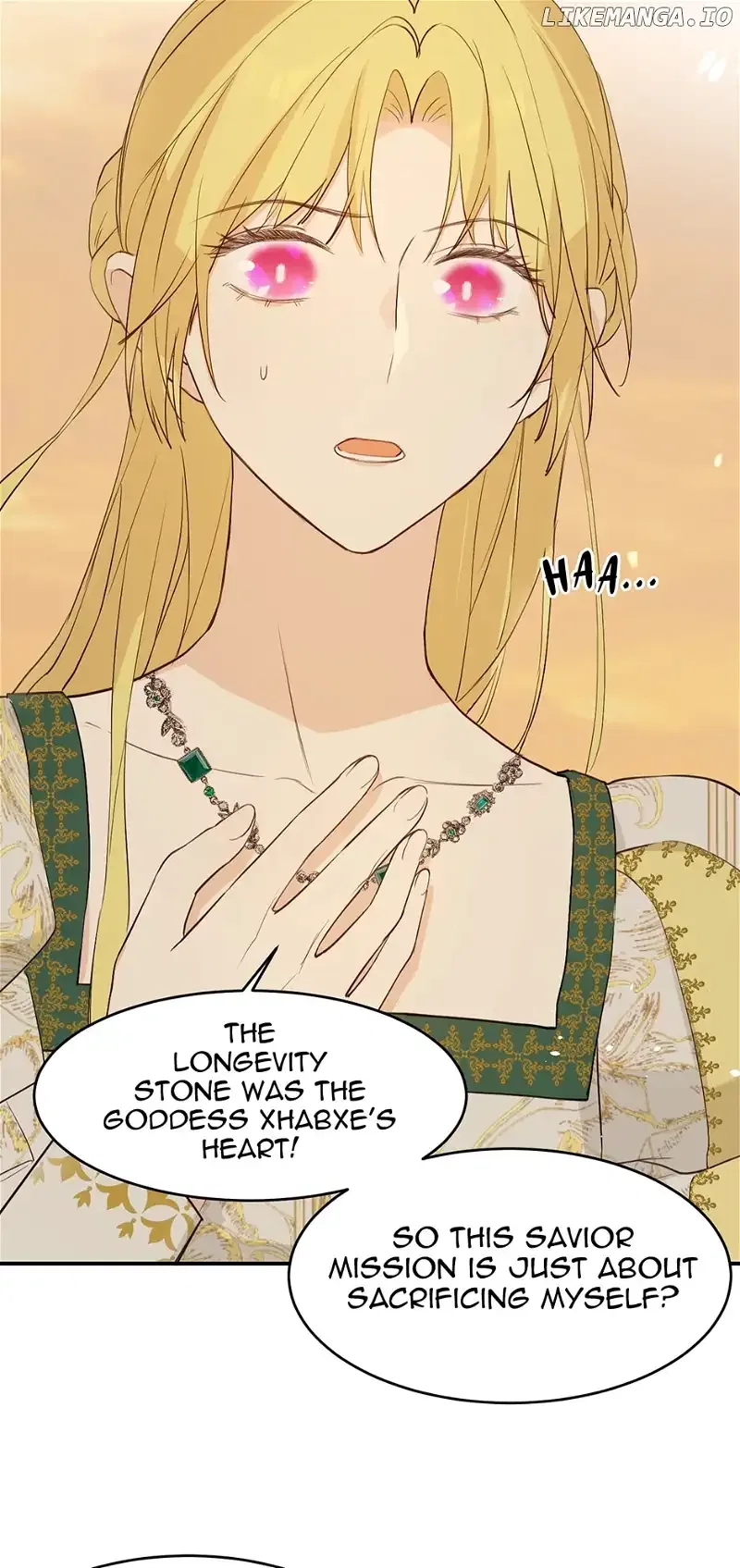 A Princess’s Guide to Saving Dragons Chapter 113 – Page 39