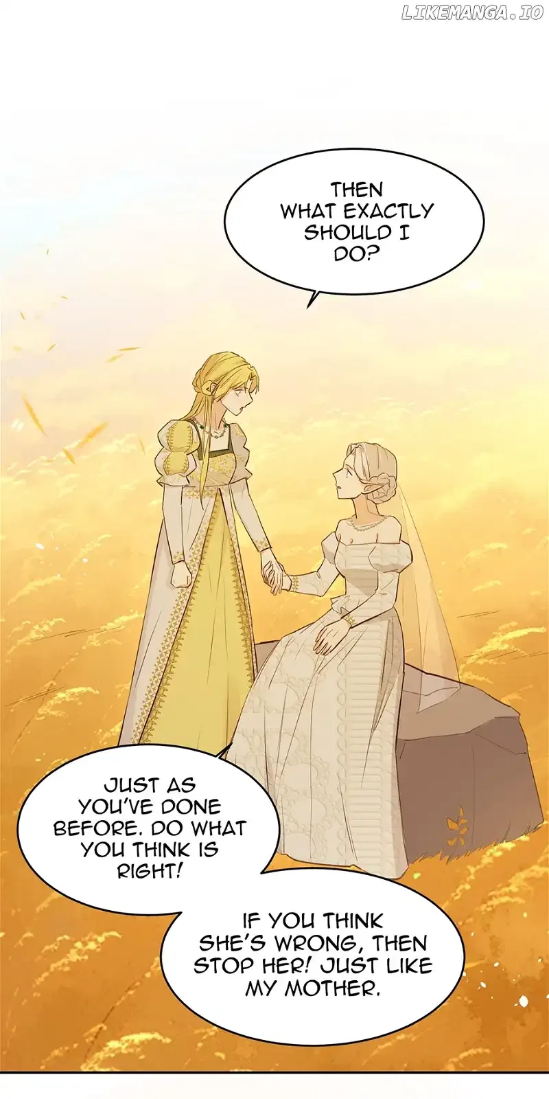 A Princess’s Guide to Saving Dragons Chapter 113 – Page 41