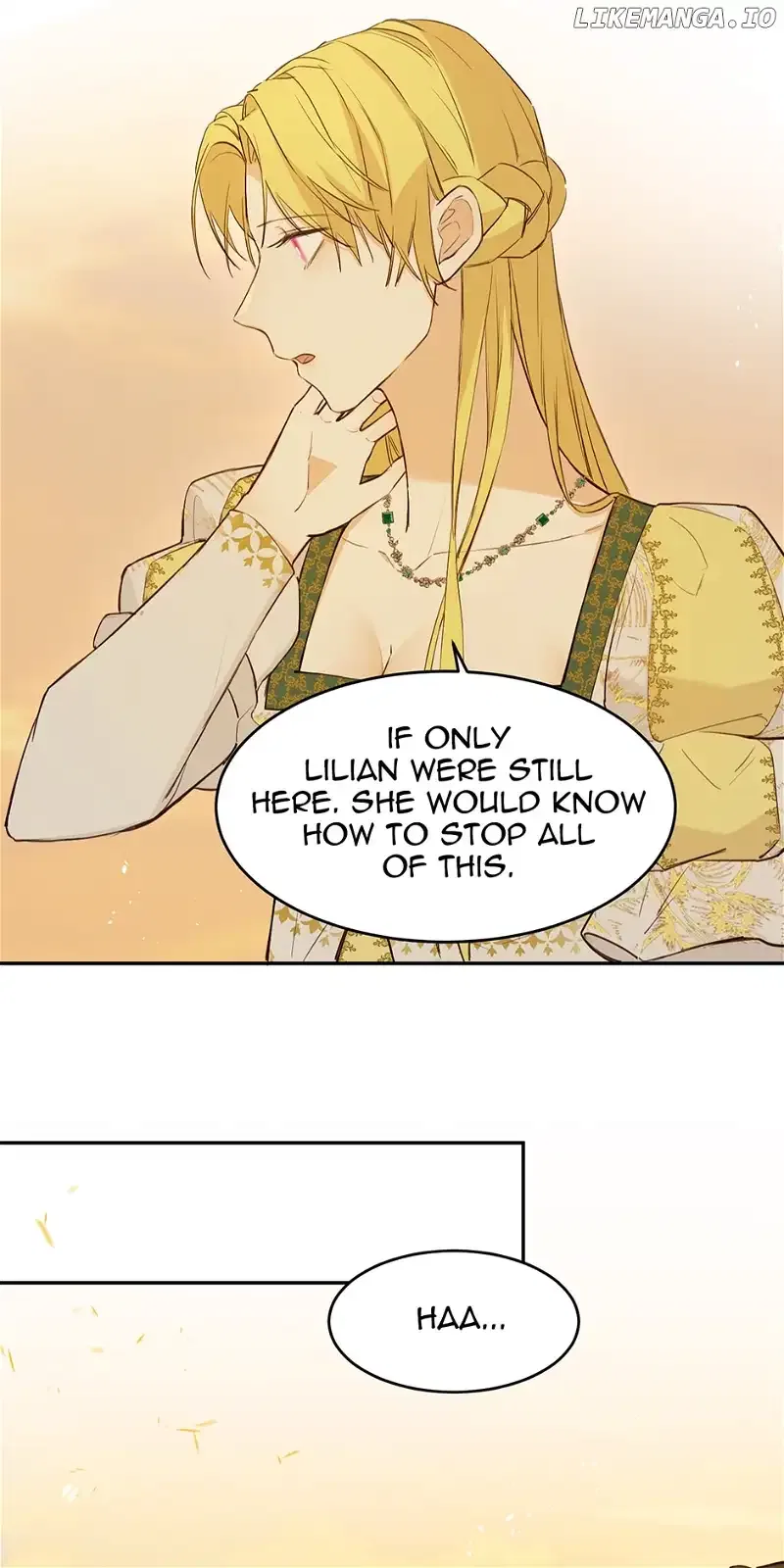 A Princess’s Guide to Saving Dragons Chapter 113 – Page 42