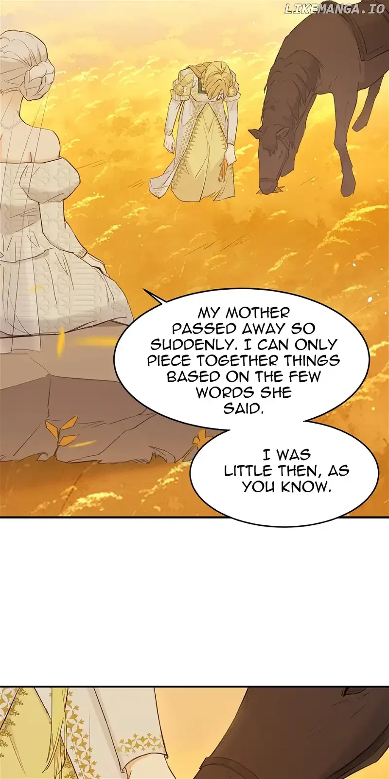 A Princess’s Guide to Saving Dragons Chapter 113 – Page 43