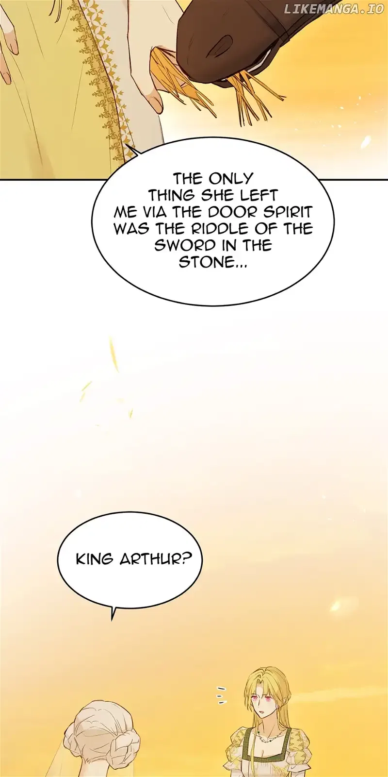 A Princess’s Guide to Saving Dragons Chapter 113 – Page 44