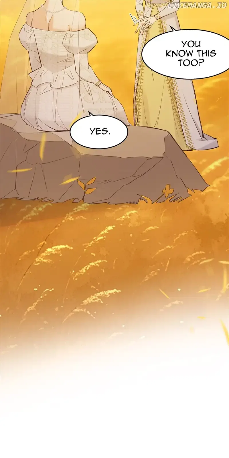 A Princess’s Guide to Saving Dragons Chapter 113 – Page 45