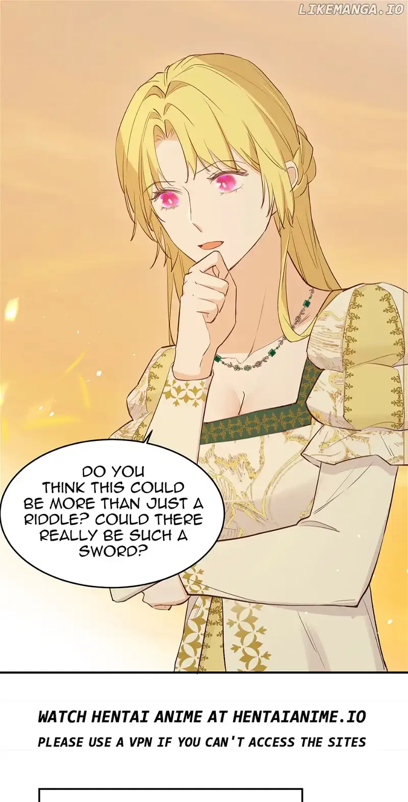 A Princess’s Guide to Saving Dragons Chapter 113 – Page 46