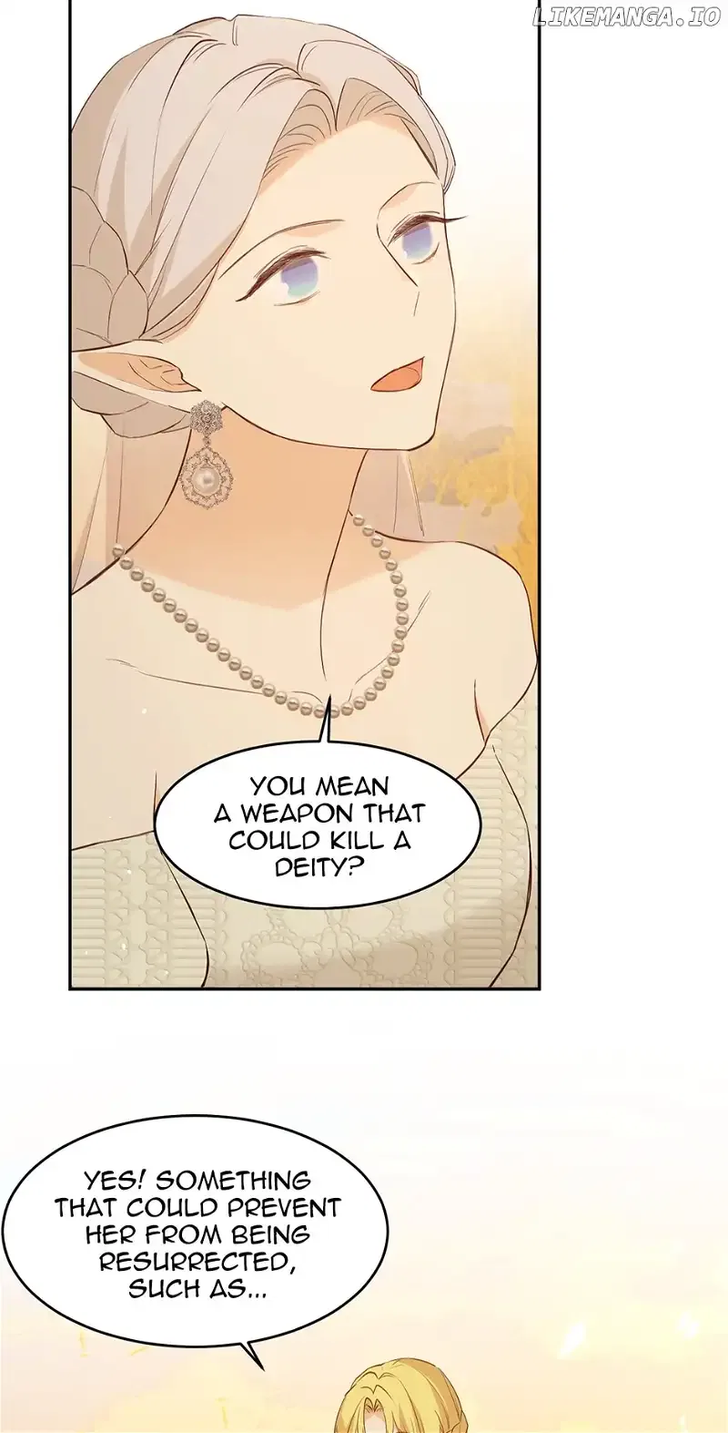 A Princess’s Guide to Saving Dragons Chapter 113 – Page 47