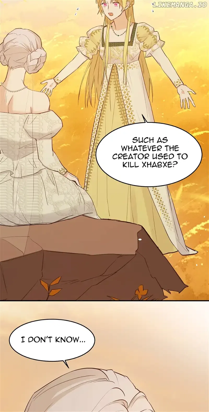 A Princess’s Guide to Saving Dragons Chapter 113 – Page 48