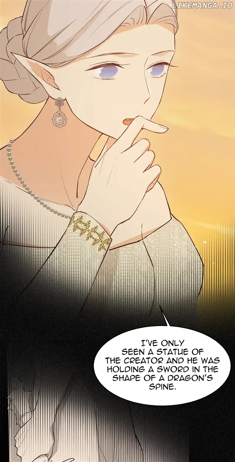A Princess’s Guide to Saving Dragons Chapter 113 – Page 49