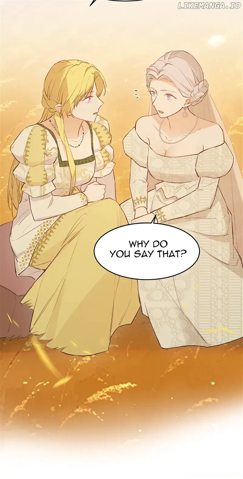 A Princess’s Guide to Saving Dragons Chapter 113 – Page 51