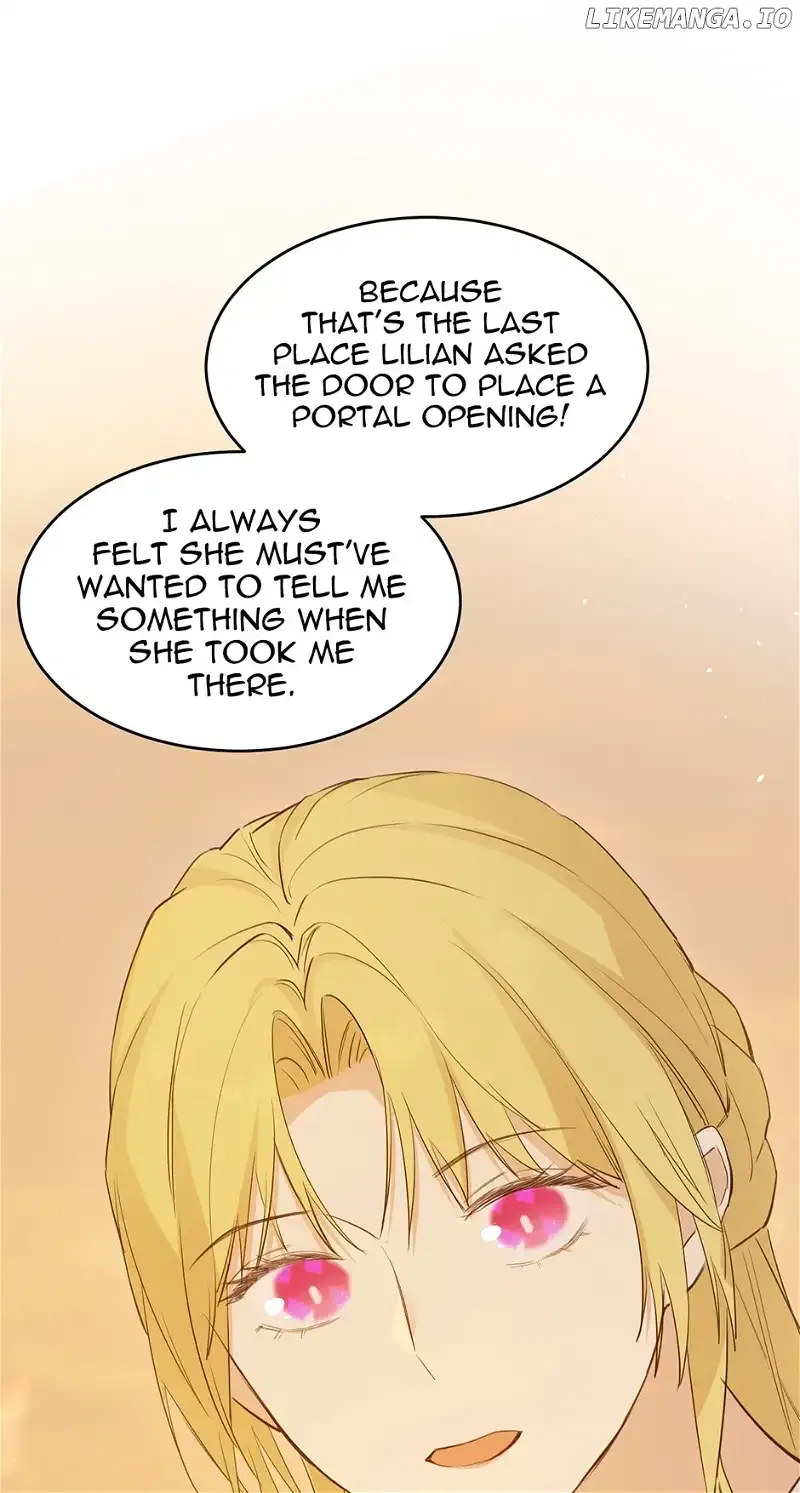 A Princess’s Guide to Saving Dragons Chapter 113 – Page 52
