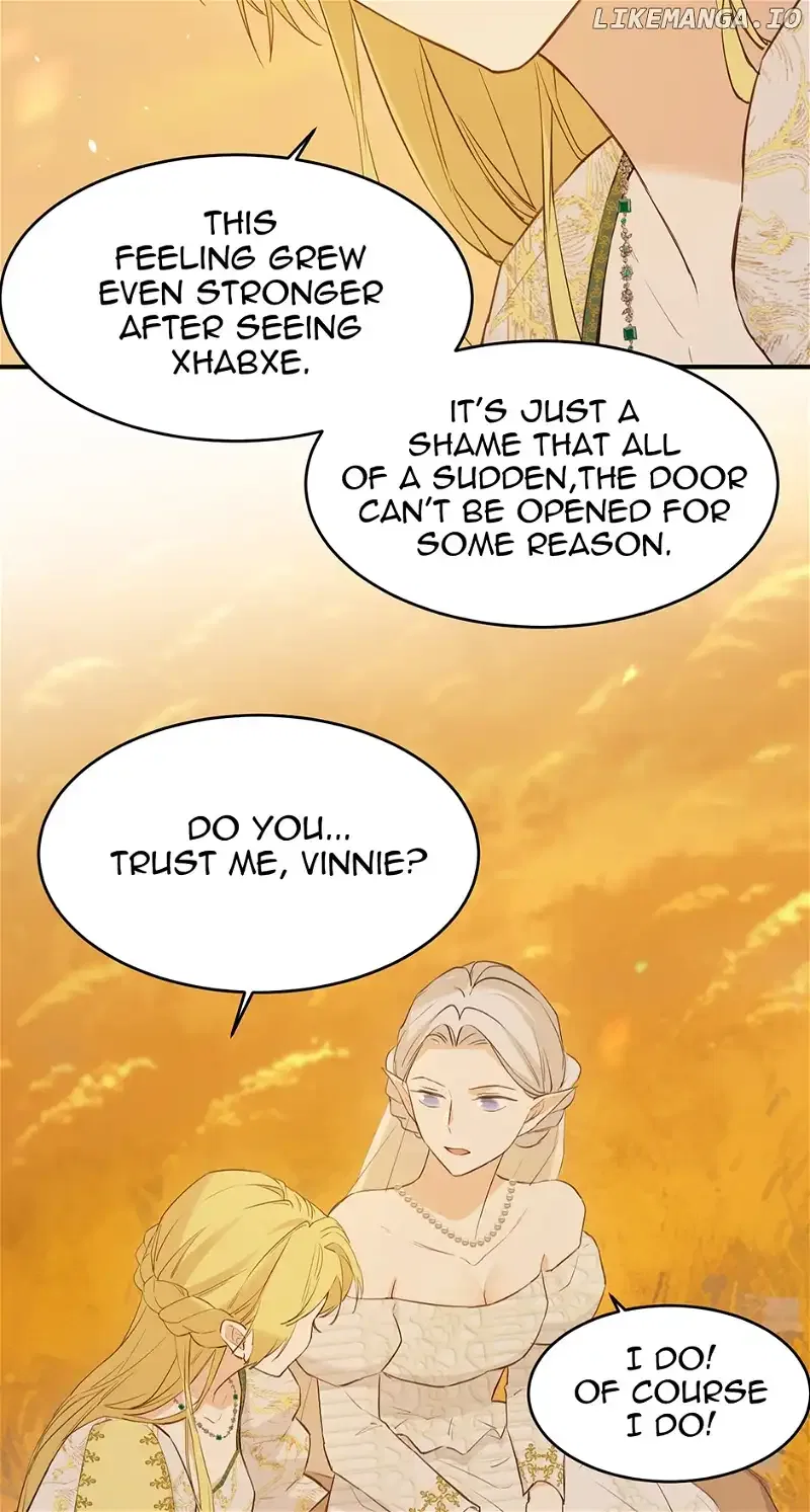 A Princess’s Guide to Saving Dragons Chapter 113 – Page 53