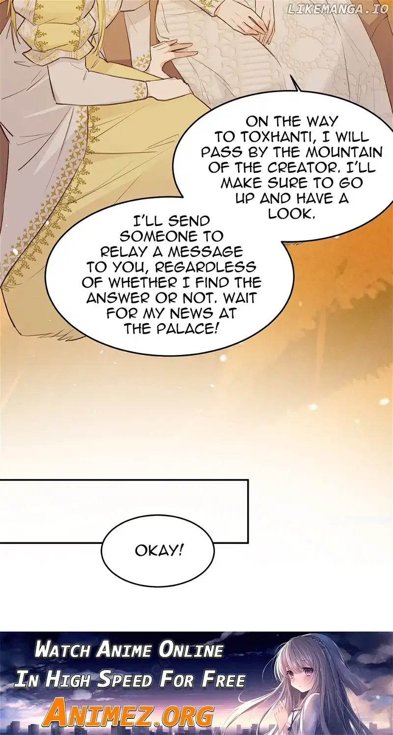 A Princess’s Guide to Saving Dragons Chapter 113 – Page 54
