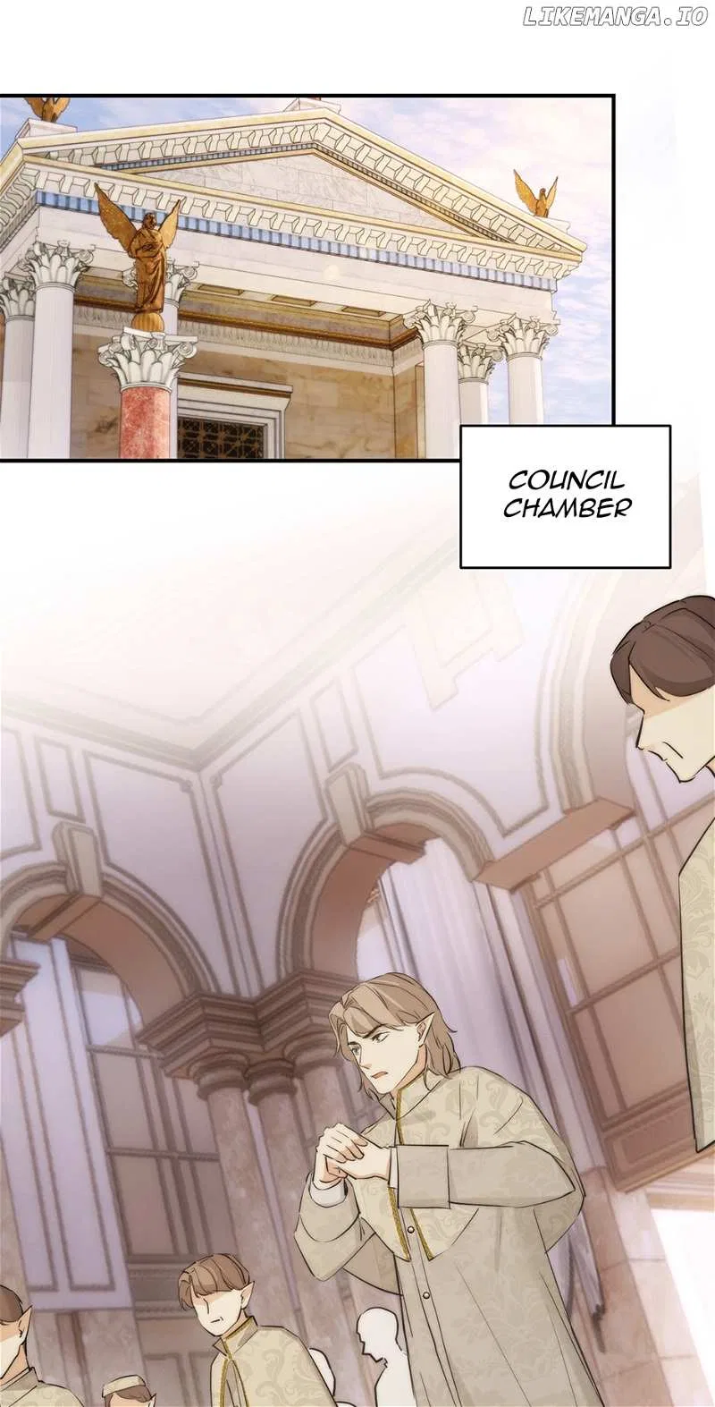 A Princess’s Guide to Saving Dragons Chapter 112 – Page 2