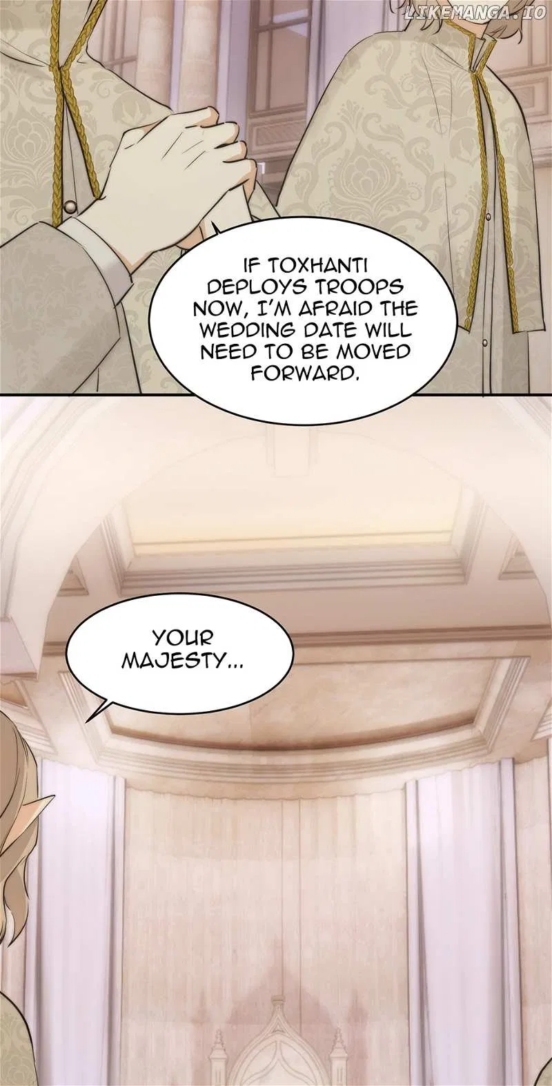A Princess’s Guide to Saving Dragons Chapter 112 – Page 4