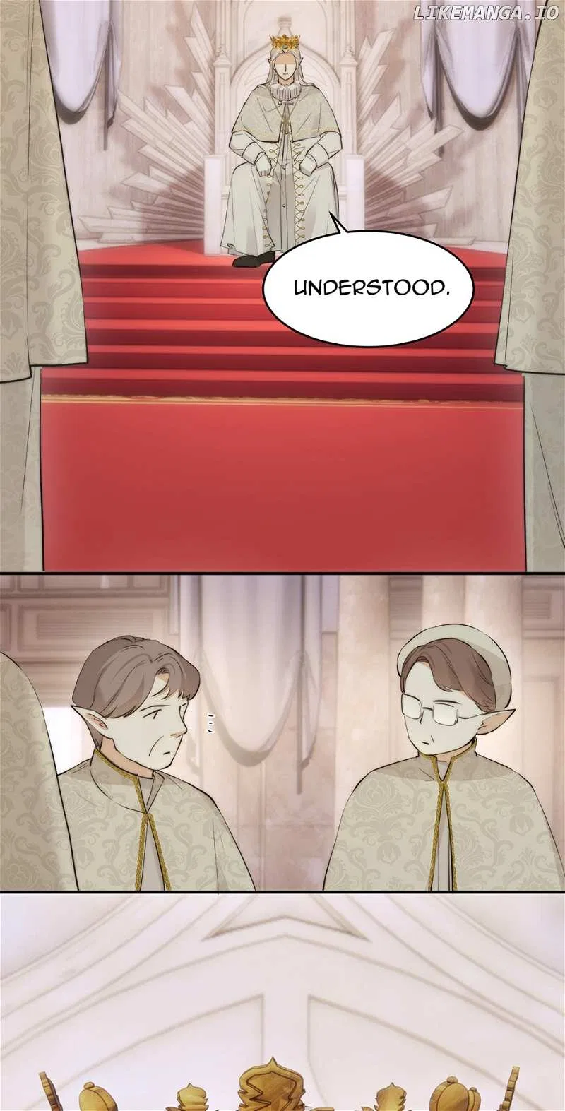 A Princess’s Guide to Saving Dragons Chapter 112 – Page 5