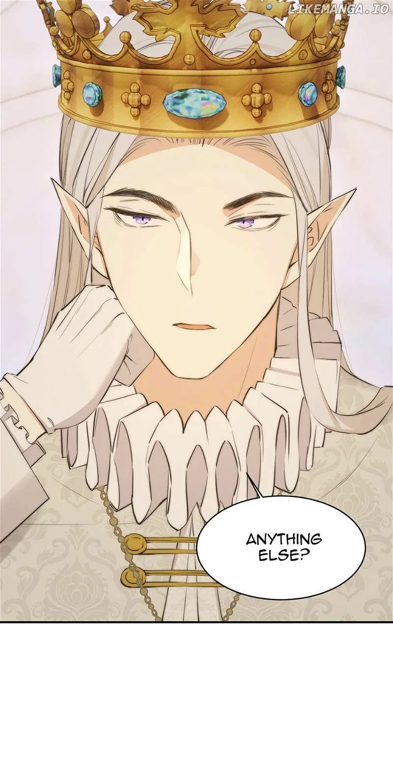 A Princess’s Guide to Saving Dragons Chapter 112 – Page 6