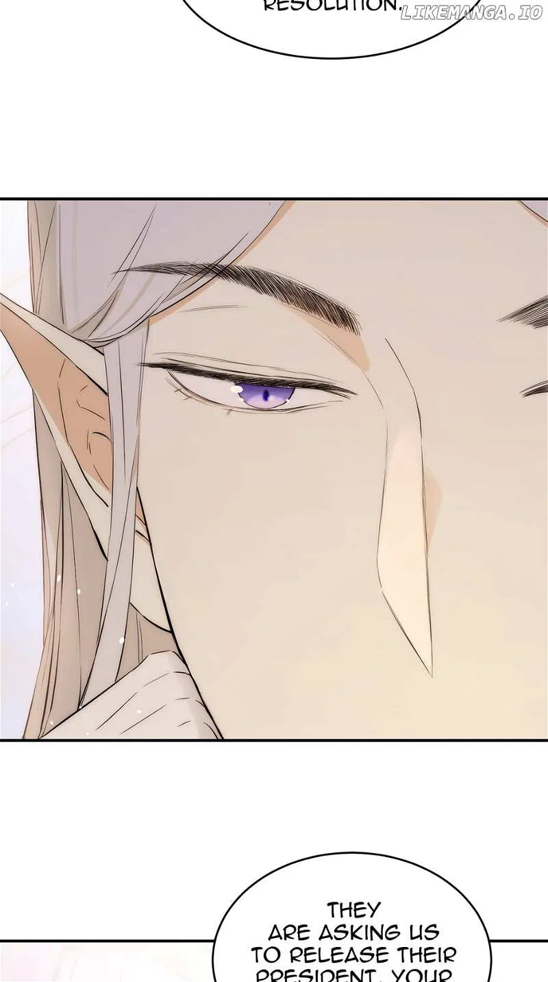 A Princess’s Guide to Saving Dragons Chapter 112 – Page 8