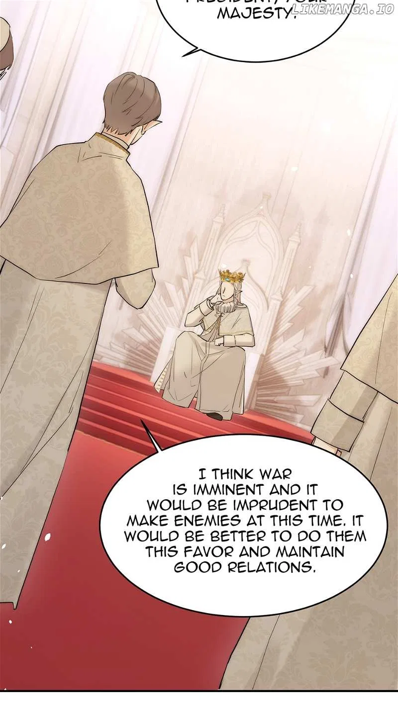 A Princess’s Guide to Saving Dragons Chapter 112 – Page 9