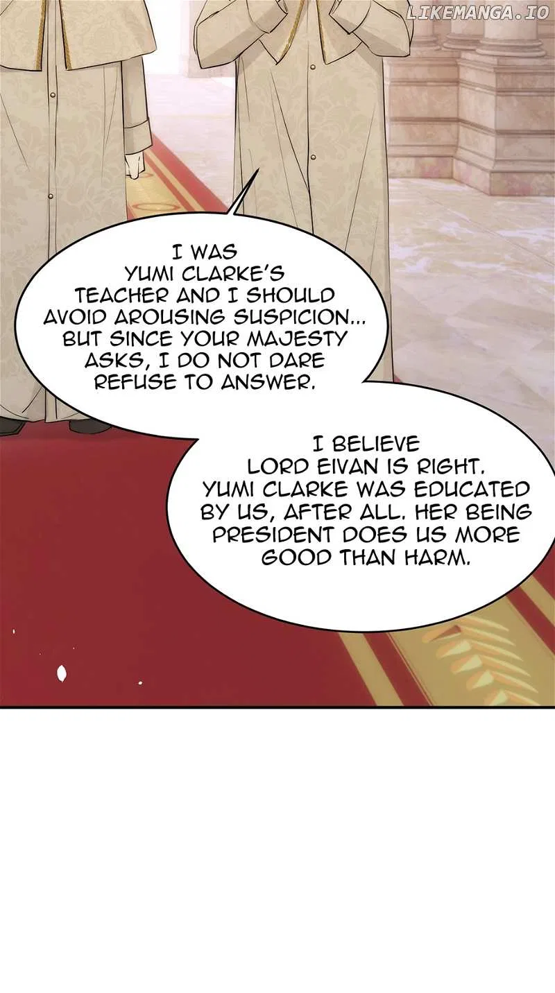 A Princess’s Guide to Saving Dragons Chapter 112 – Page 12