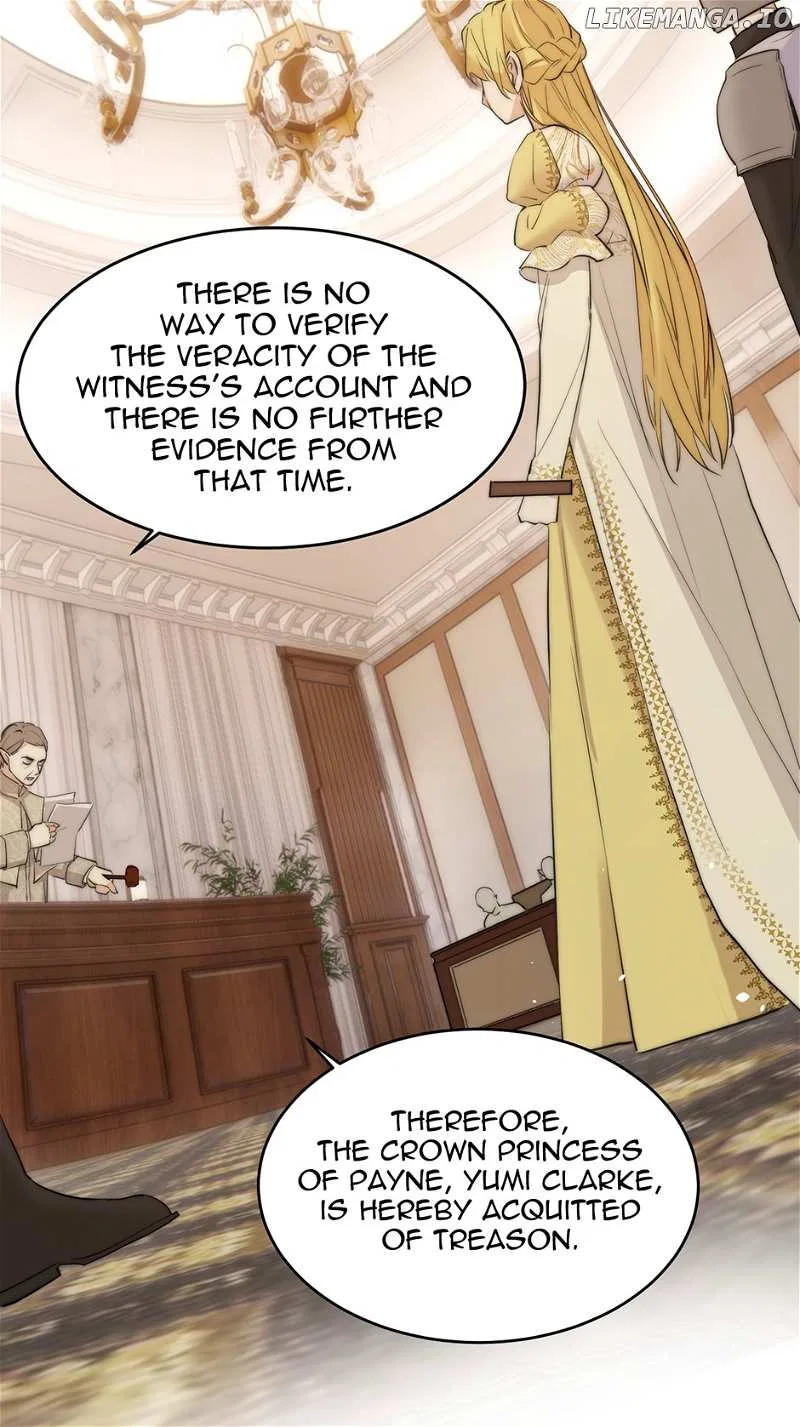 A Princess’s Guide to Saving Dragons Chapter 112 – Page 15