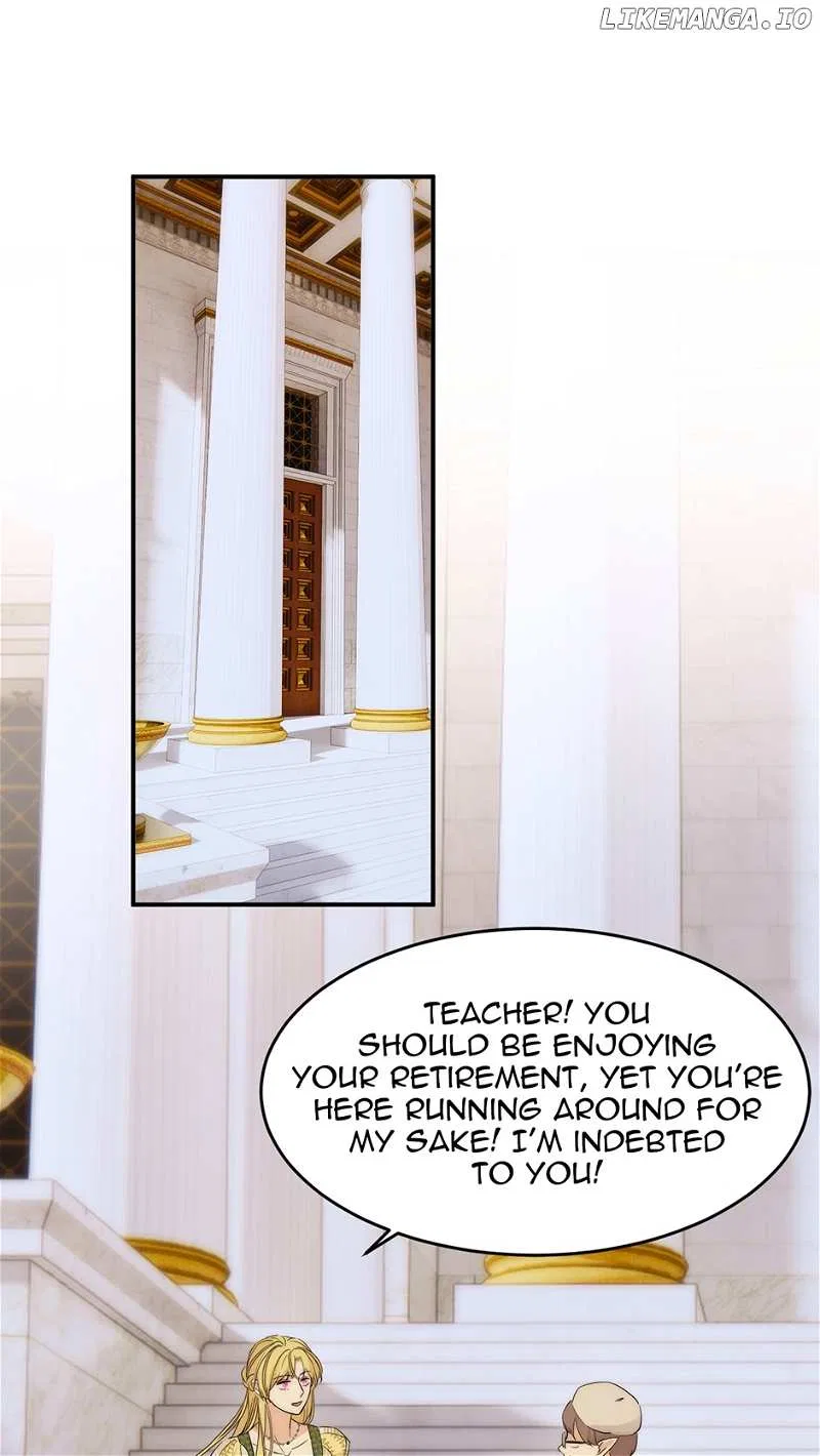 A Princess’s Guide to Saving Dragons Chapter 112 – Page 19