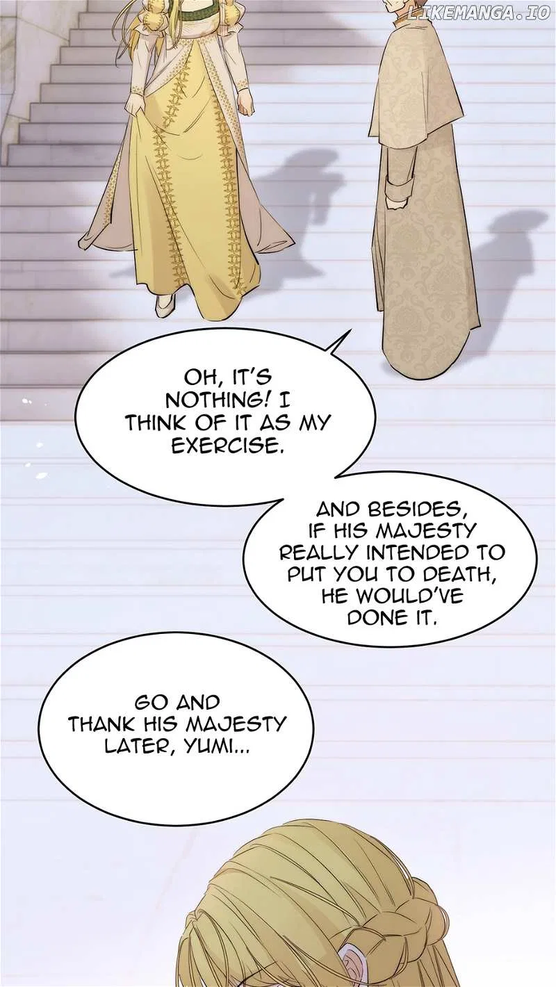 A Princess’s Guide to Saving Dragons Chapter 112 – Page 20