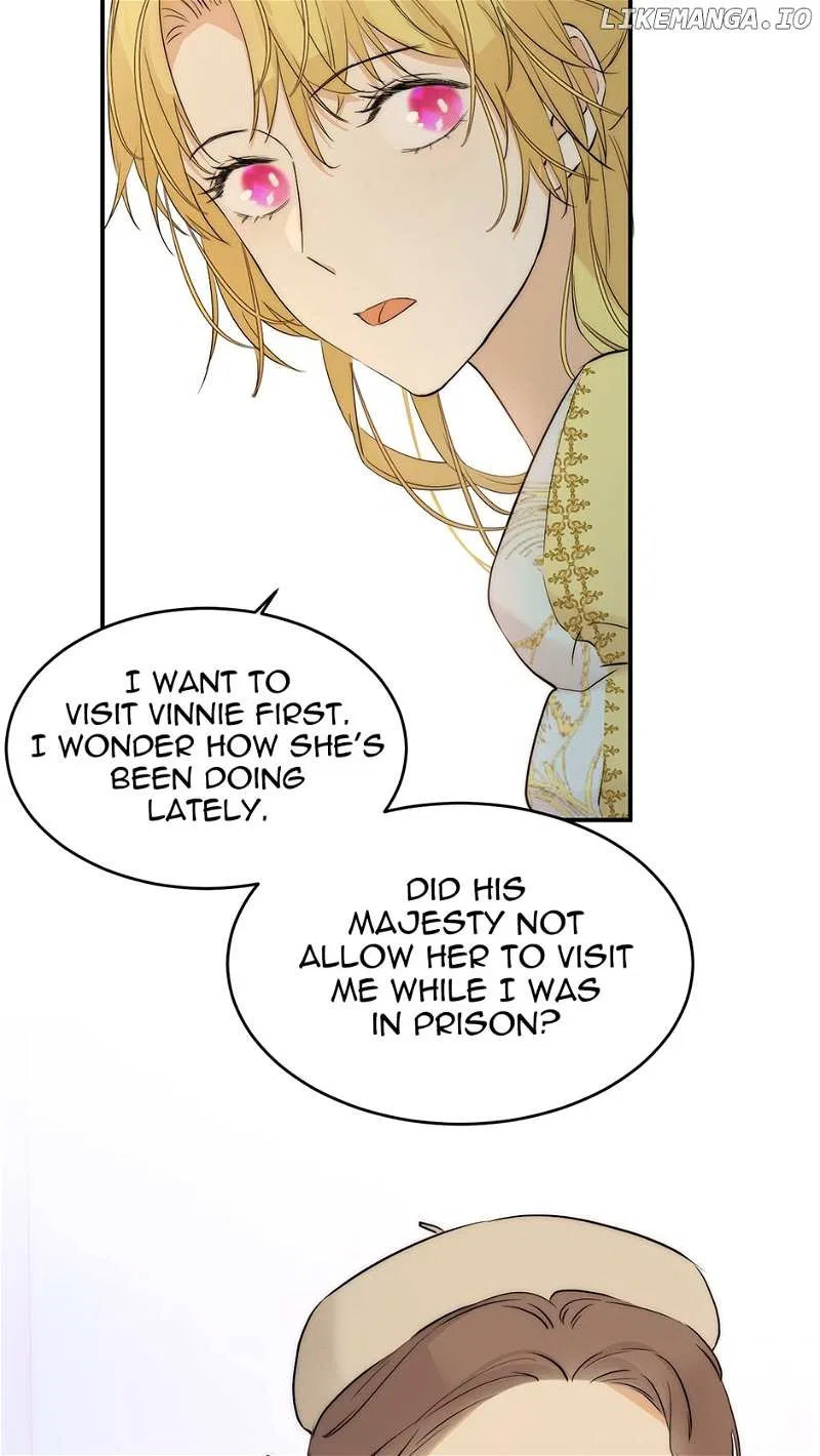 A Princess’s Guide to Saving Dragons Chapter 112 – Page 22