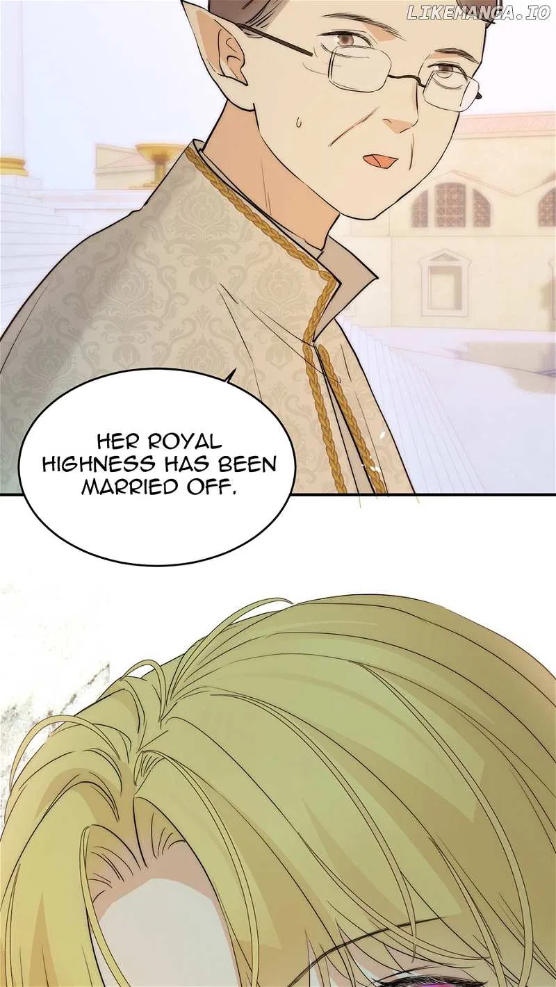 A Princess’s Guide to Saving Dragons Chapter 112 – Page 23