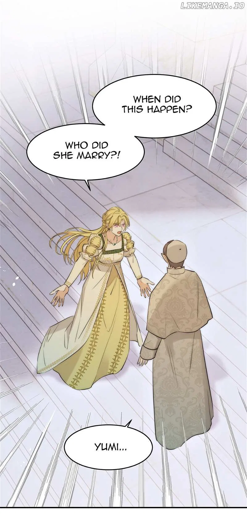 A Princess’s Guide to Saving Dragons Chapter 112 – Page 25