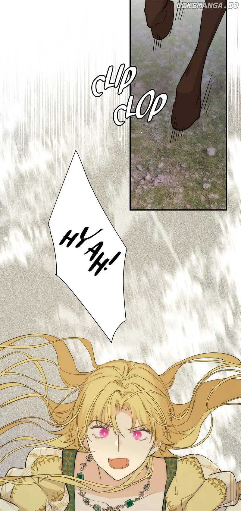A Princess’s Guide to Saving Dragons Chapter 112 – Page 27