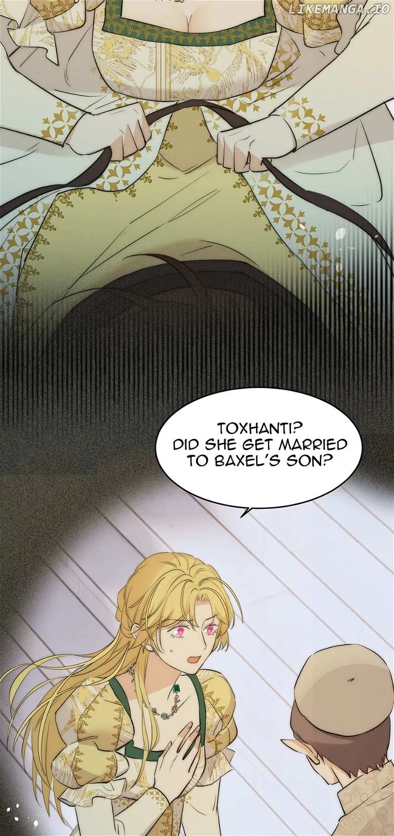 A Princess’s Guide to Saving Dragons Chapter 112 – Page 28