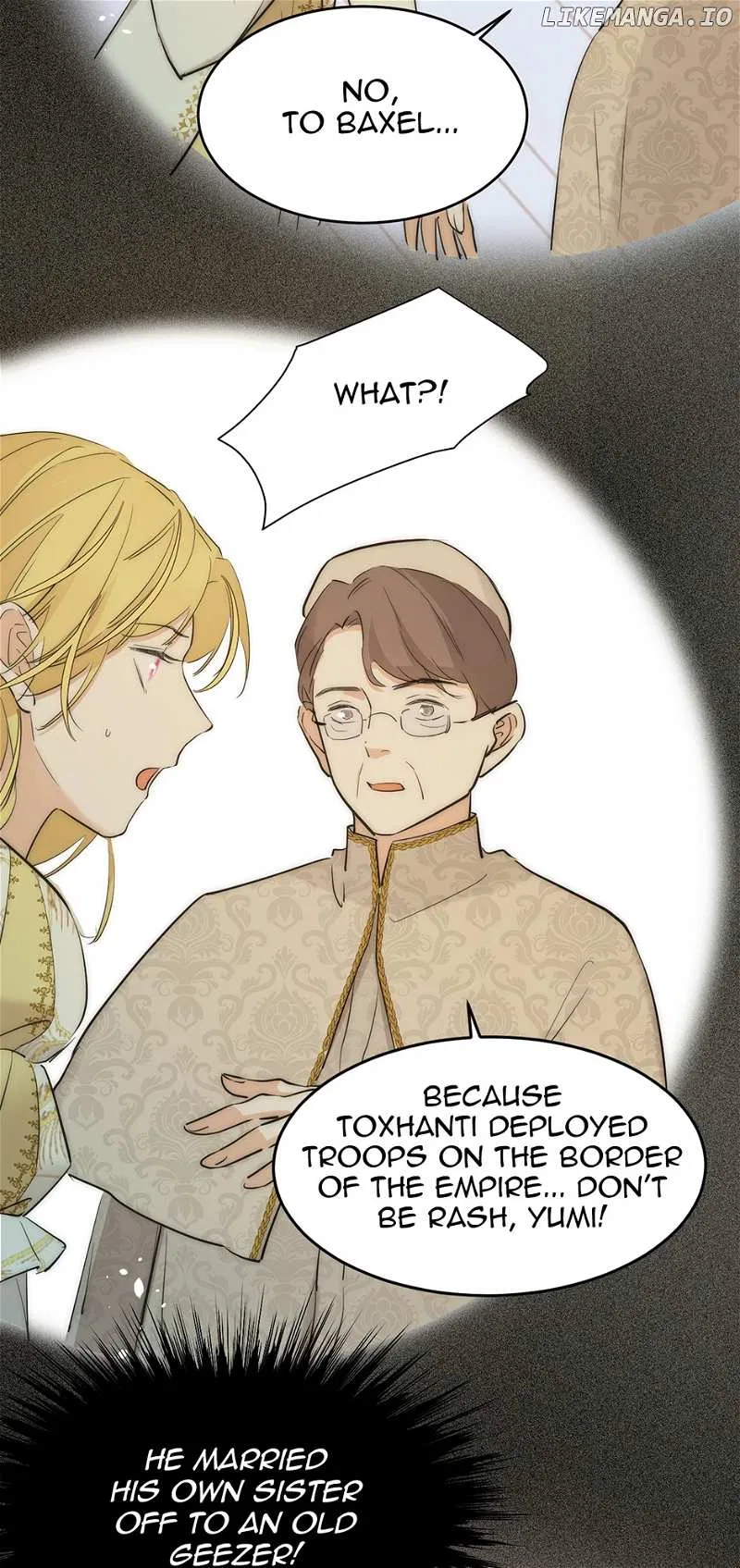A Princess’s Guide to Saving Dragons Chapter 112 – Page 29