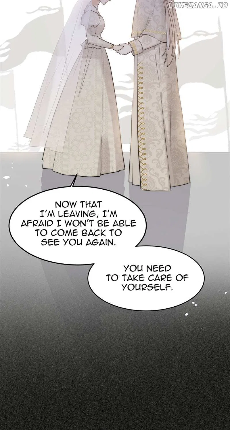 A Princess’s Guide to Saving Dragons Chapter 112 – Page 35