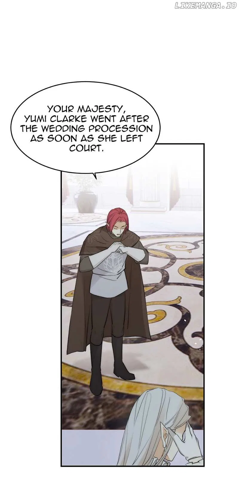 A Princess’s Guide to Saving Dragons Chapter 112 – Page 41