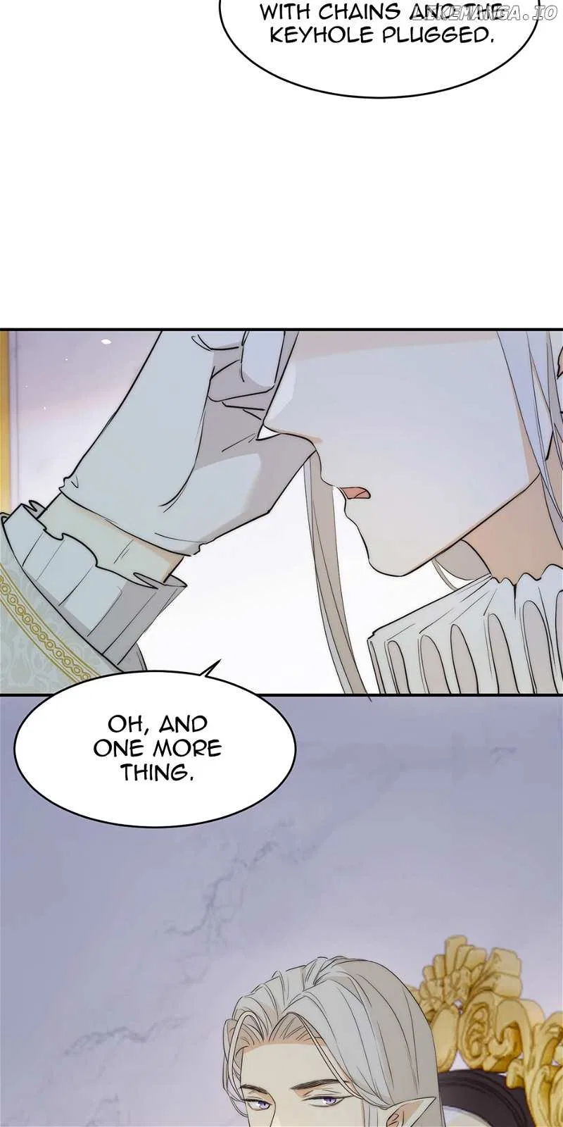 A Princess’s Guide to Saving Dragons Chapter 112 – Page 43