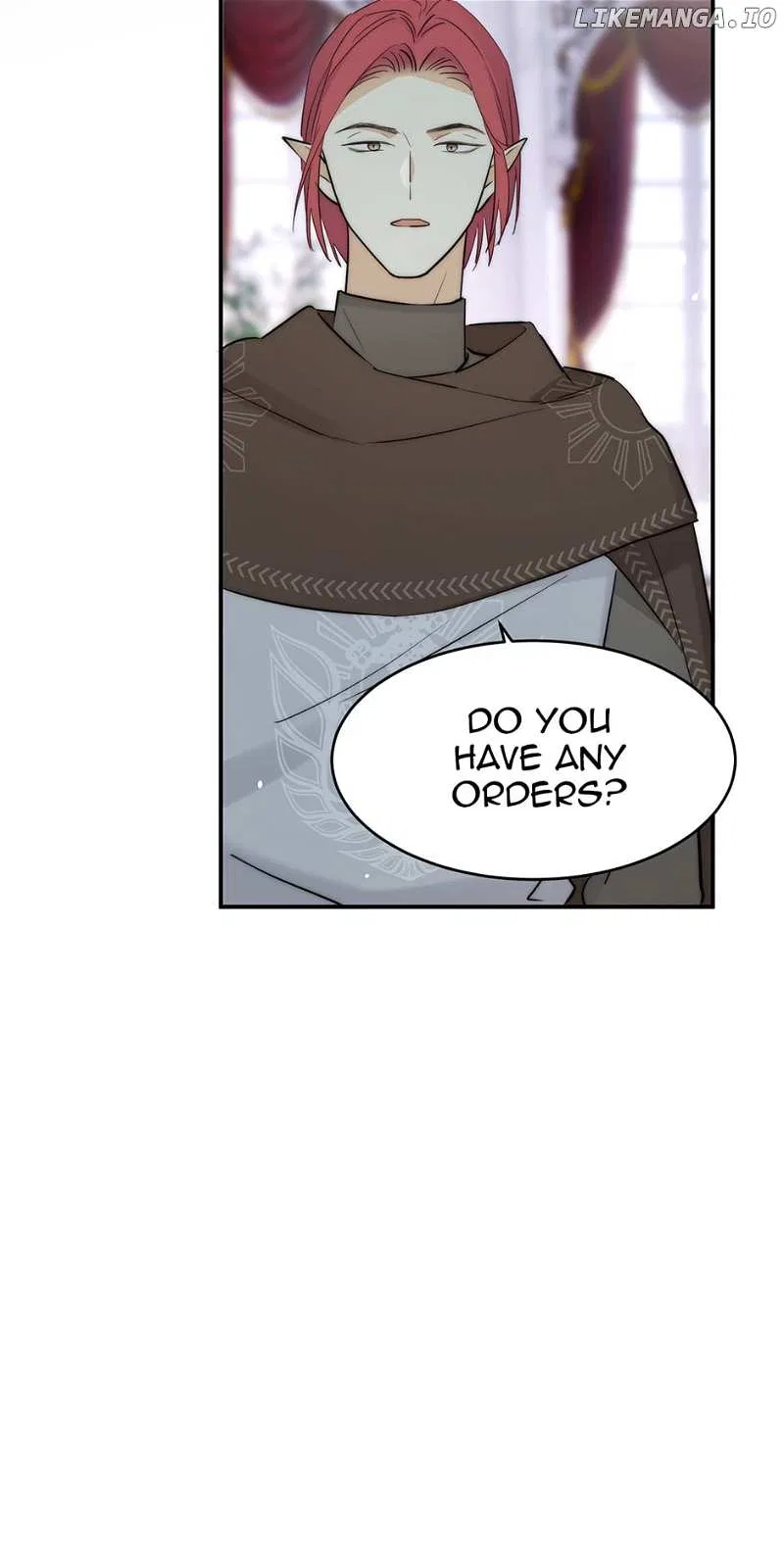 A Princess’s Guide to Saving Dragons Chapter 112 – Page 45