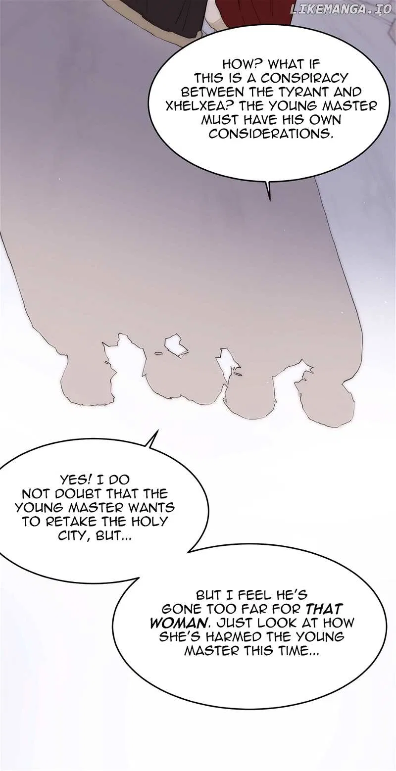 A Princess’s Guide to Saving Dragons Chapter 111 – Page 2