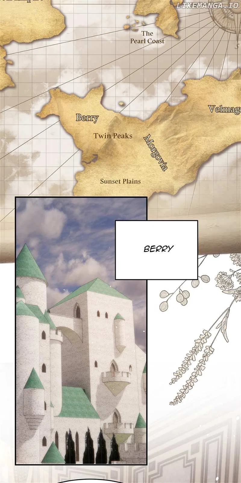 A Princess’s Guide to Saving Dragons Chapter 111 – Page 13