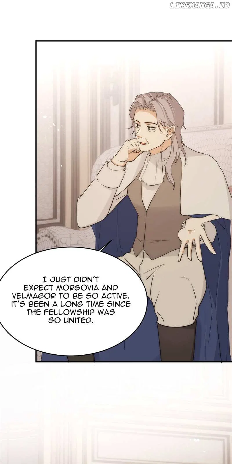 A Princess’s Guide to Saving Dragons Chapter 111 – Page 16