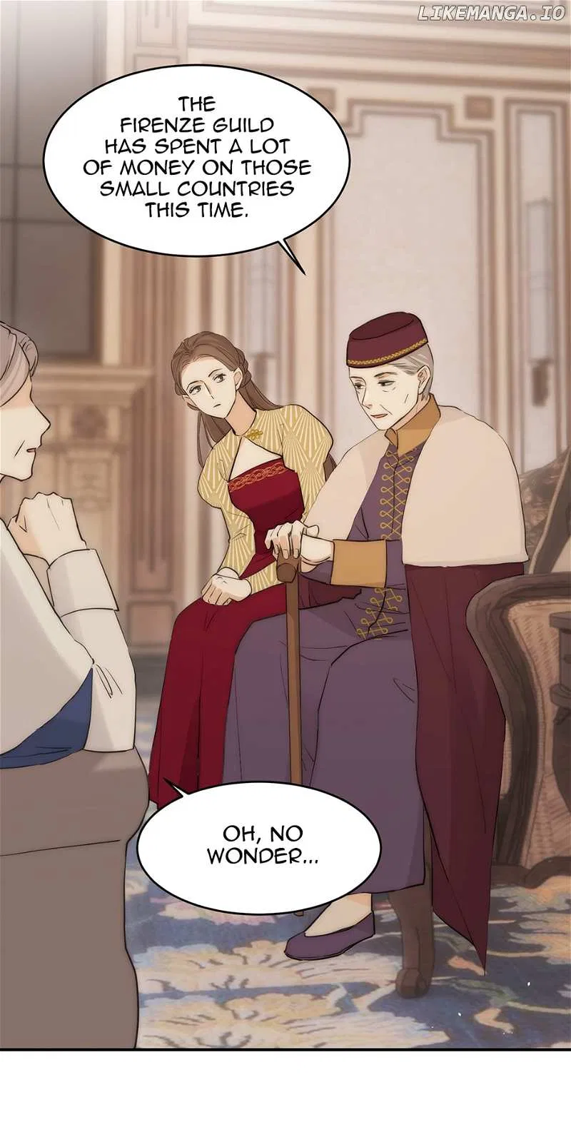A Princess’s Guide to Saving Dragons Chapter 111 – Page 17