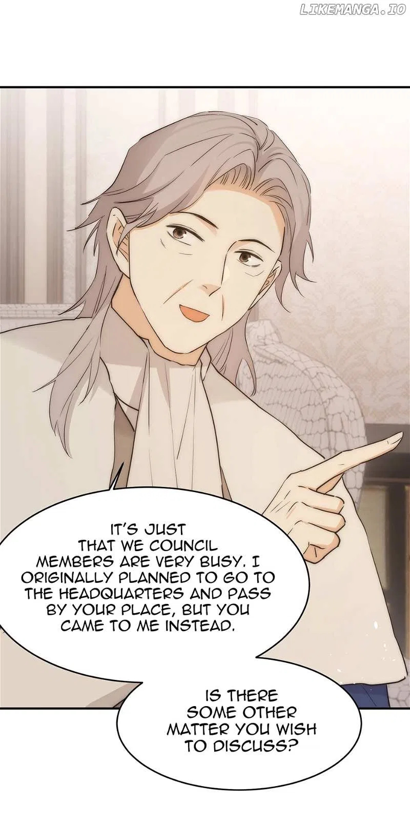 A Princess’s Guide to Saving Dragons Chapter 111 – Page 18