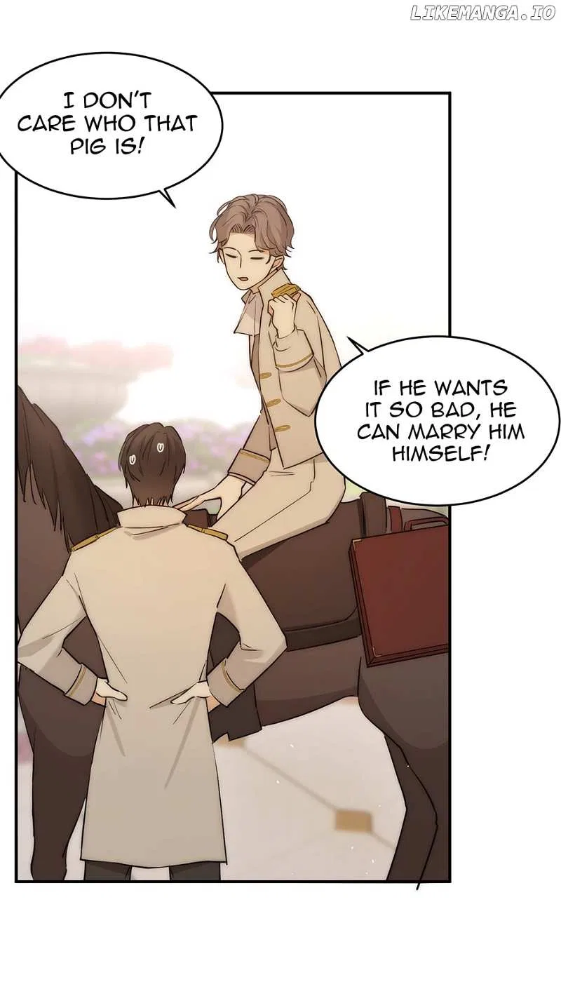 A Princess’s Guide to Saving Dragons Chapter 111 – Page 27