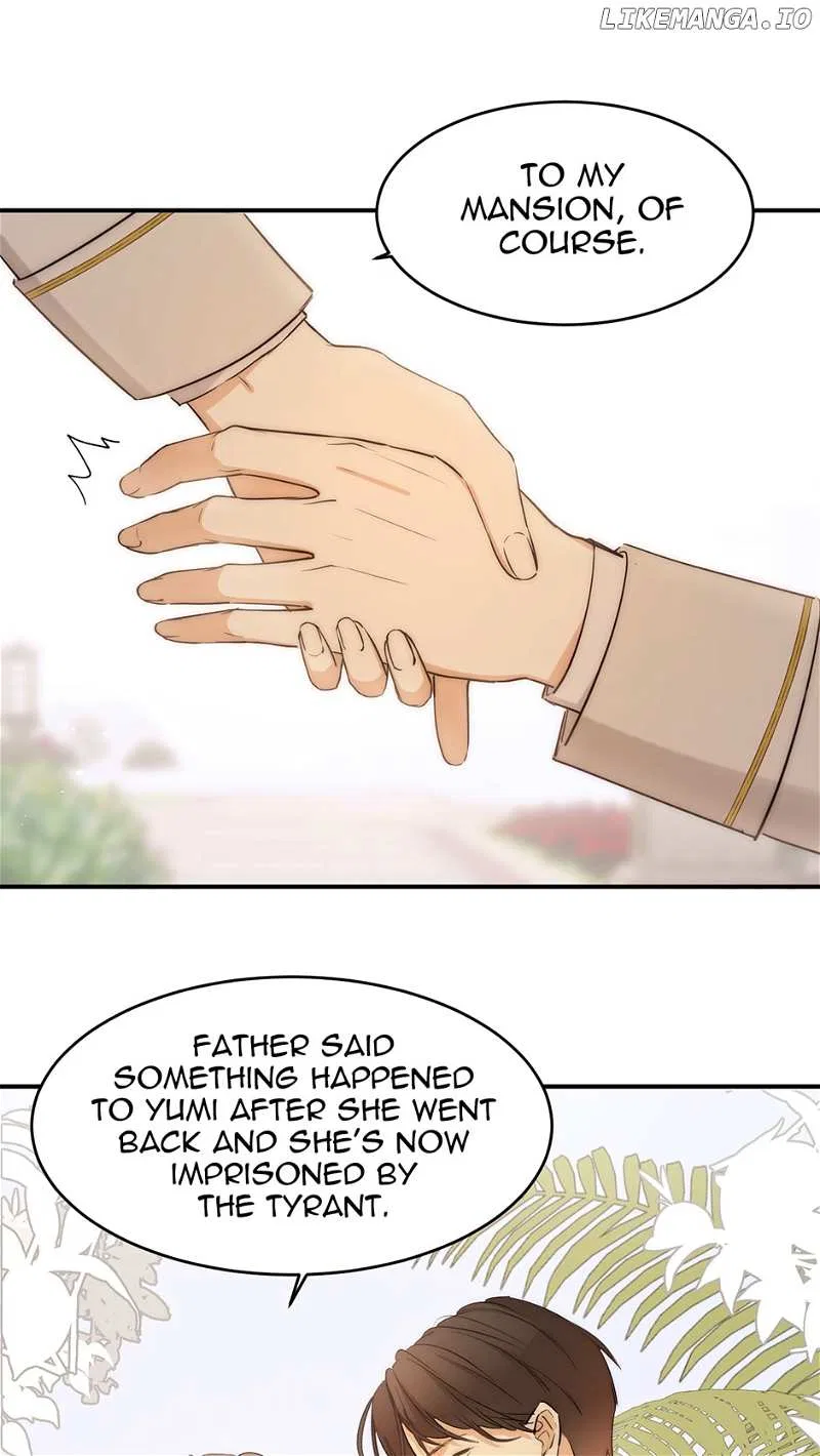 A Princess’s Guide to Saving Dragons Chapter 111 – Page 30