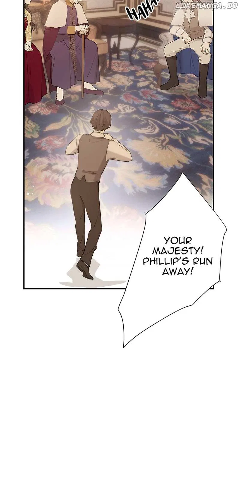 A Princess’s Guide to Saving Dragons Chapter 111 – Page 36