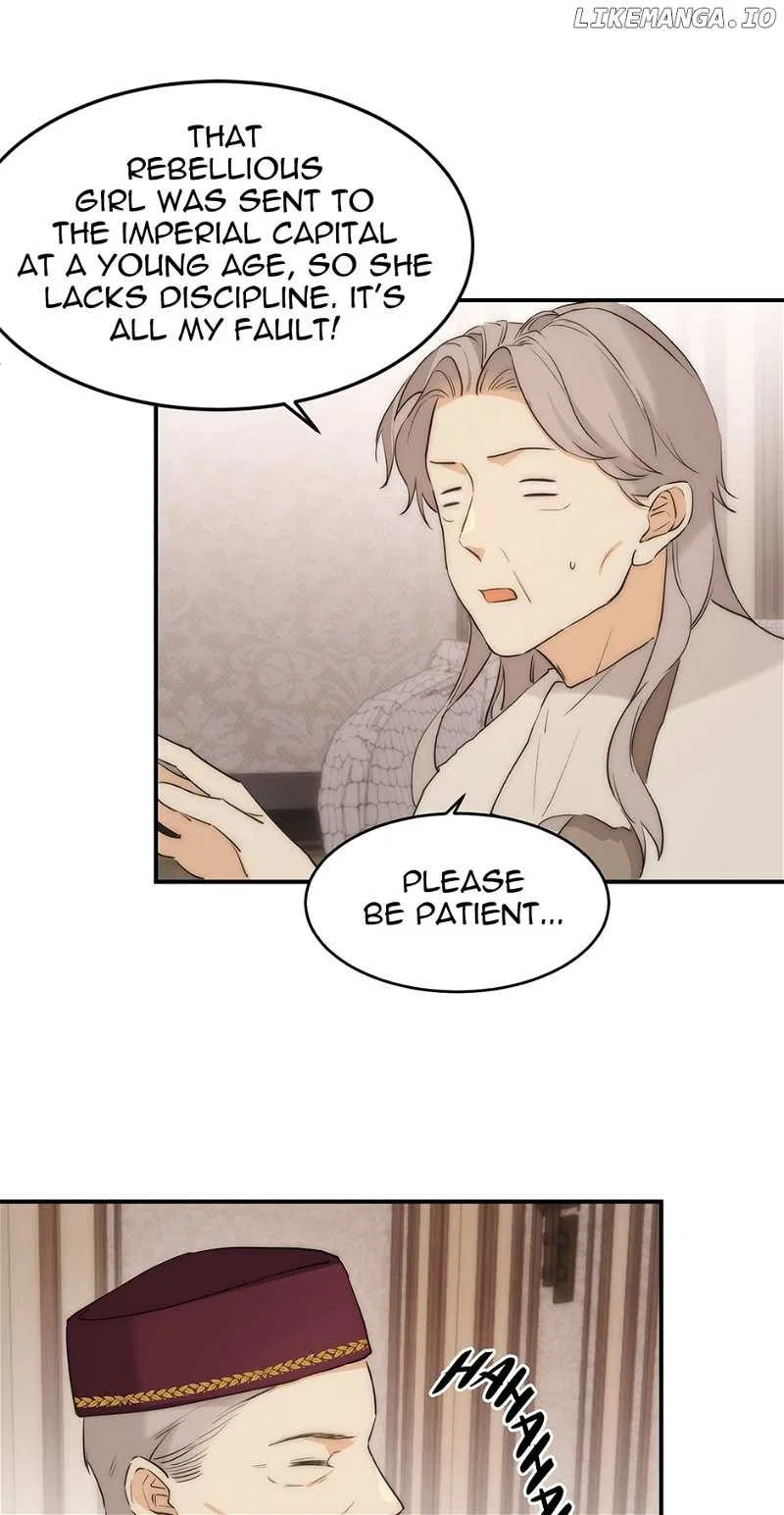 A Princess’s Guide to Saving Dragons Chapter 111 – Page 37