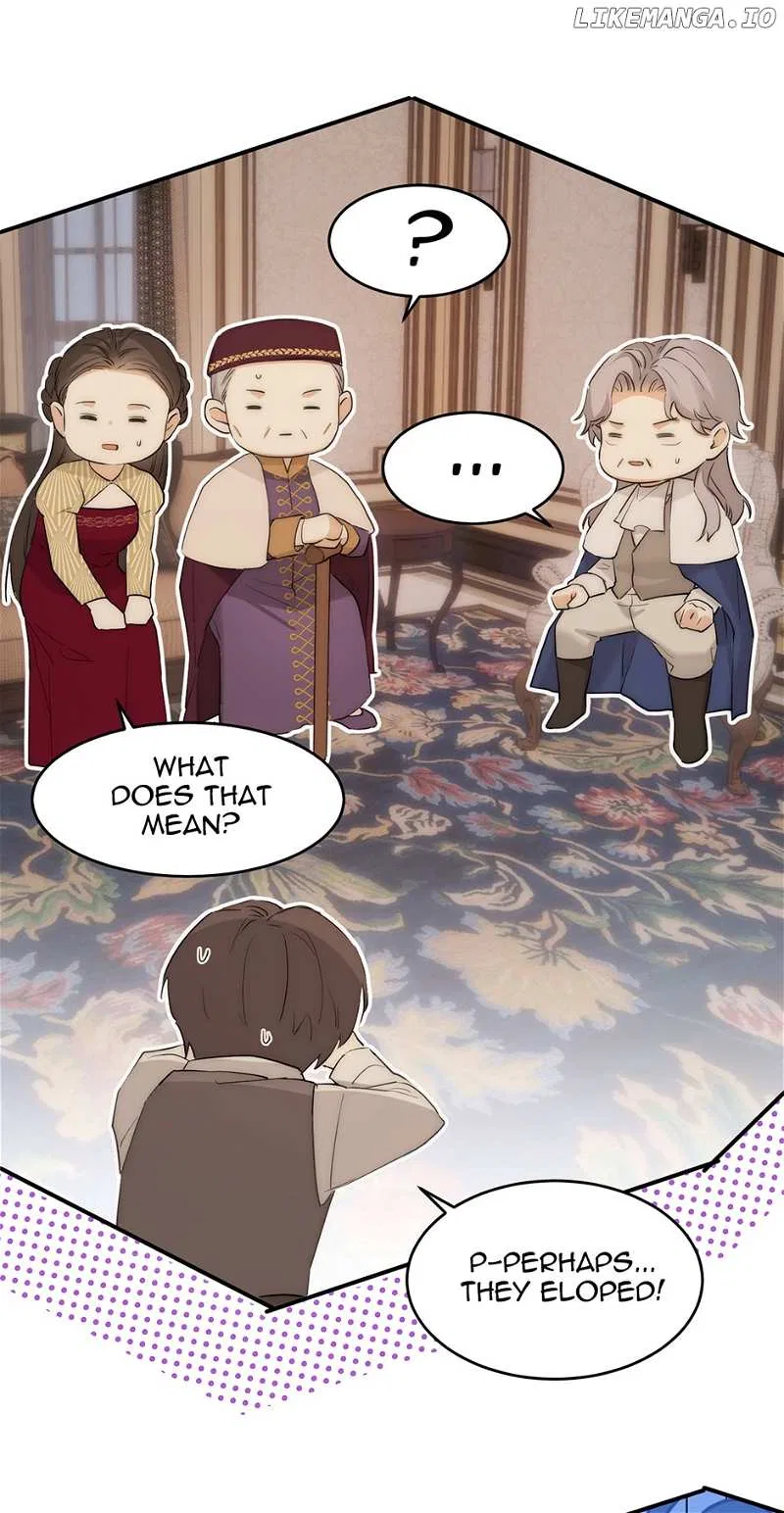 A Princess’s Guide to Saving Dragons Chapter 111 – Page 40