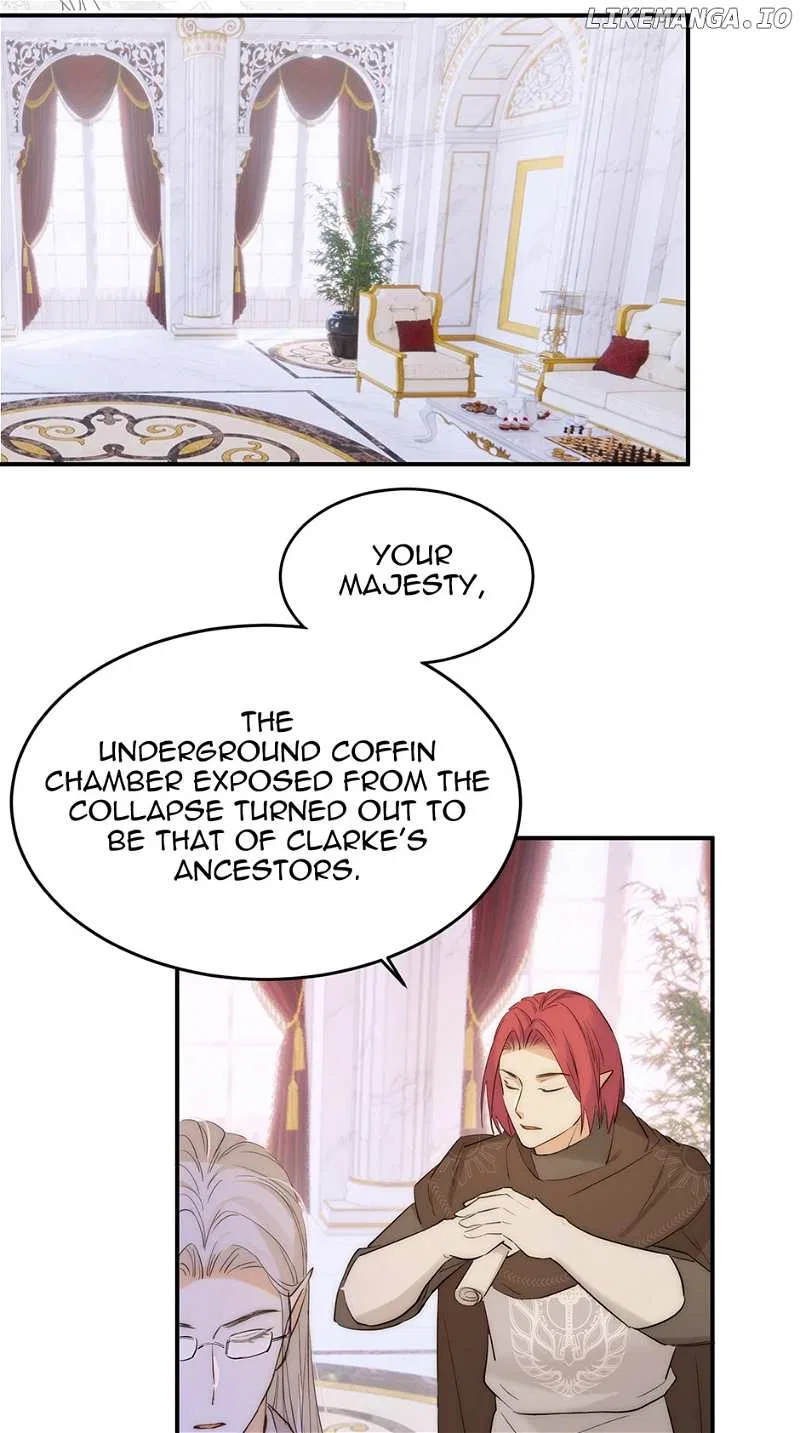 A Princess’s Guide to Saving Dragons Chapter 111 – Page 43