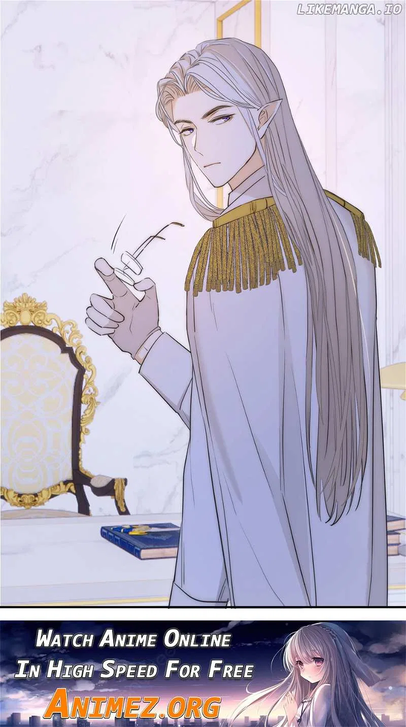A Princess’s Guide to Saving Dragons Chapter 111 – Page 45