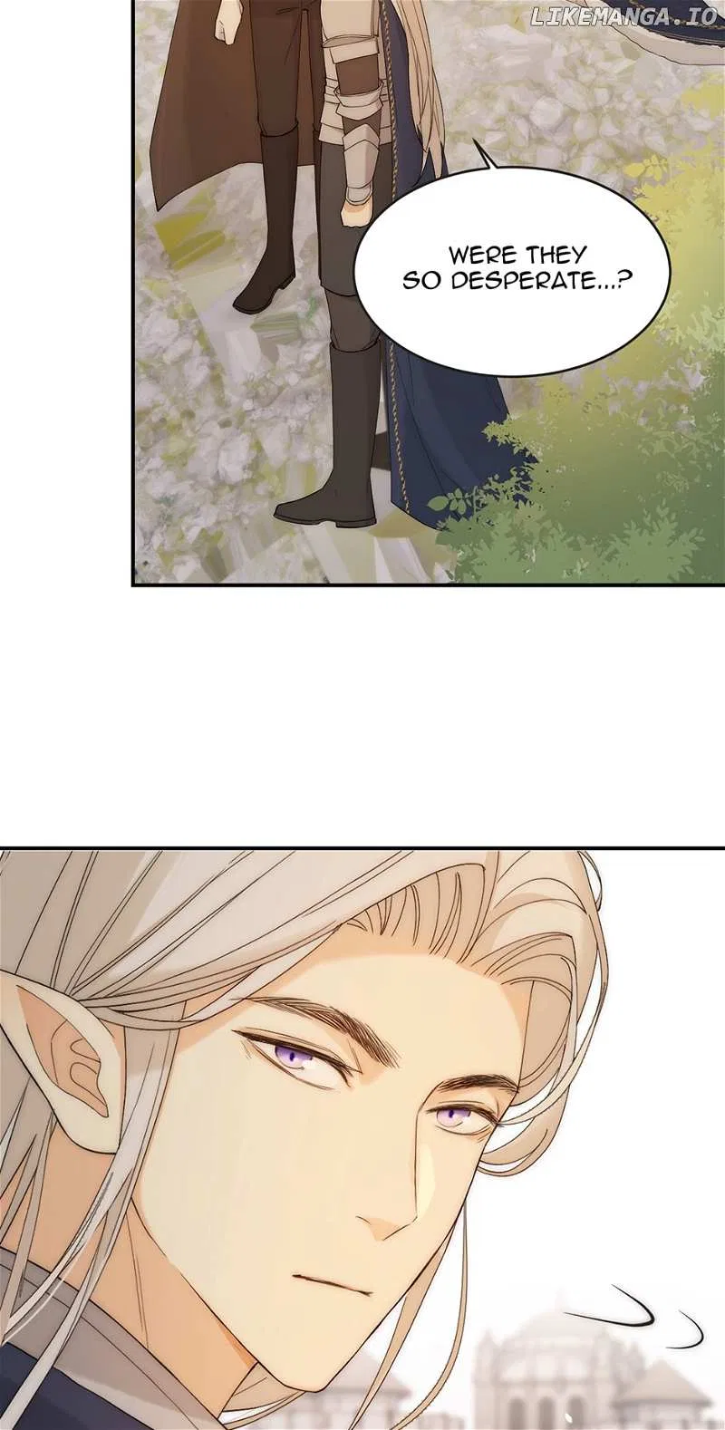 A Princess’s Guide to Saving Dragons Chapter 110 – Page 3