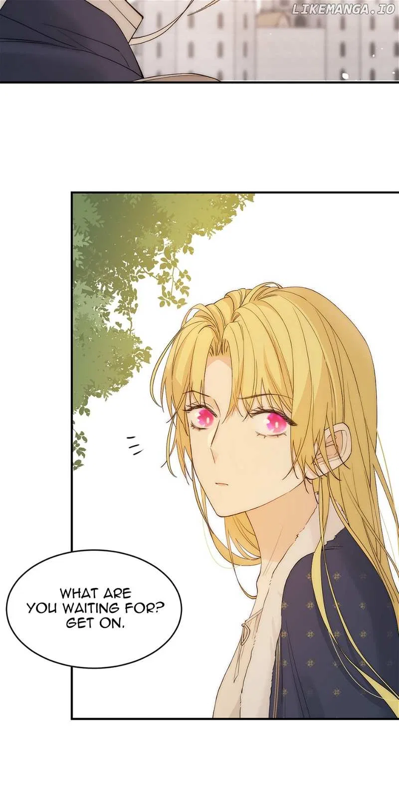 A Princess’s Guide to Saving Dragons Chapter 110 – Page 4