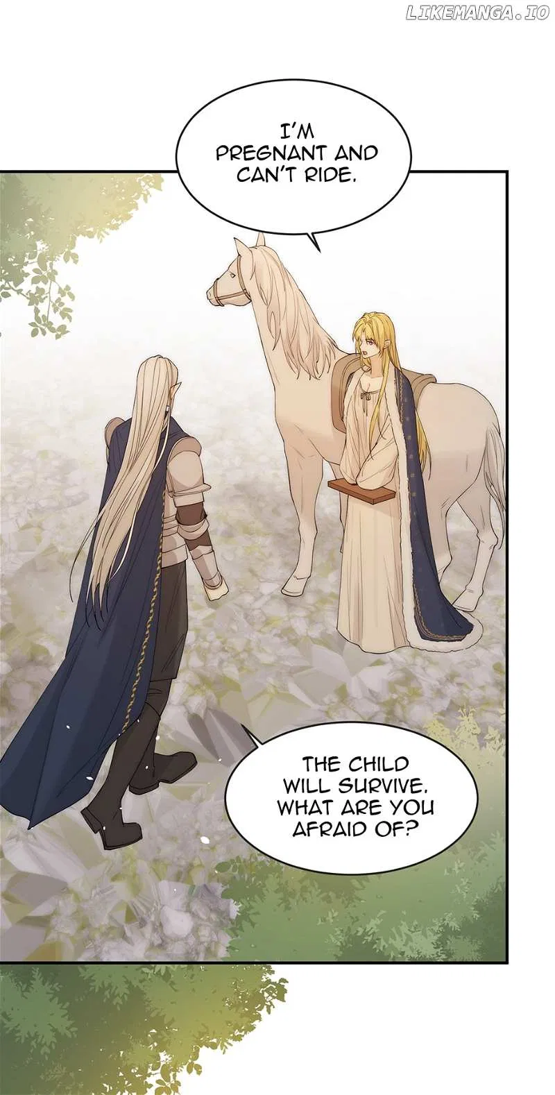 A Princess’s Guide to Saving Dragons Chapter 110 – Page 5